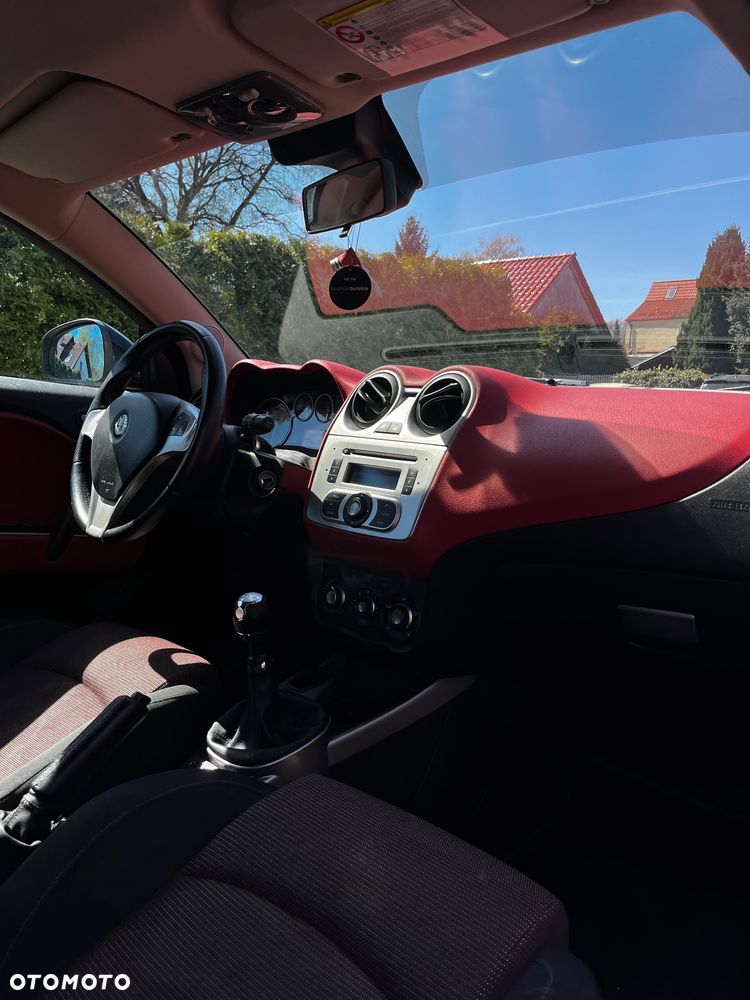 Alfa Romeo Mito - 7