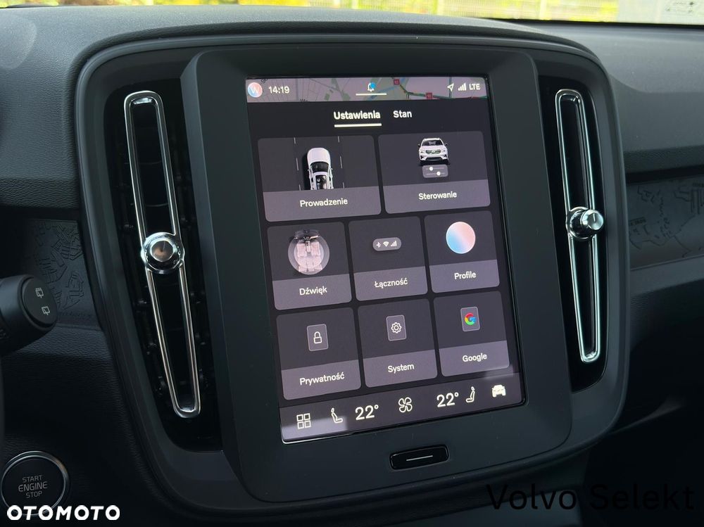 Volvo XC 40 - 32