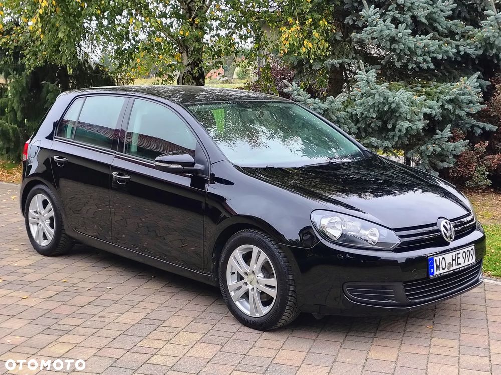 Volkswagen Golf - 3