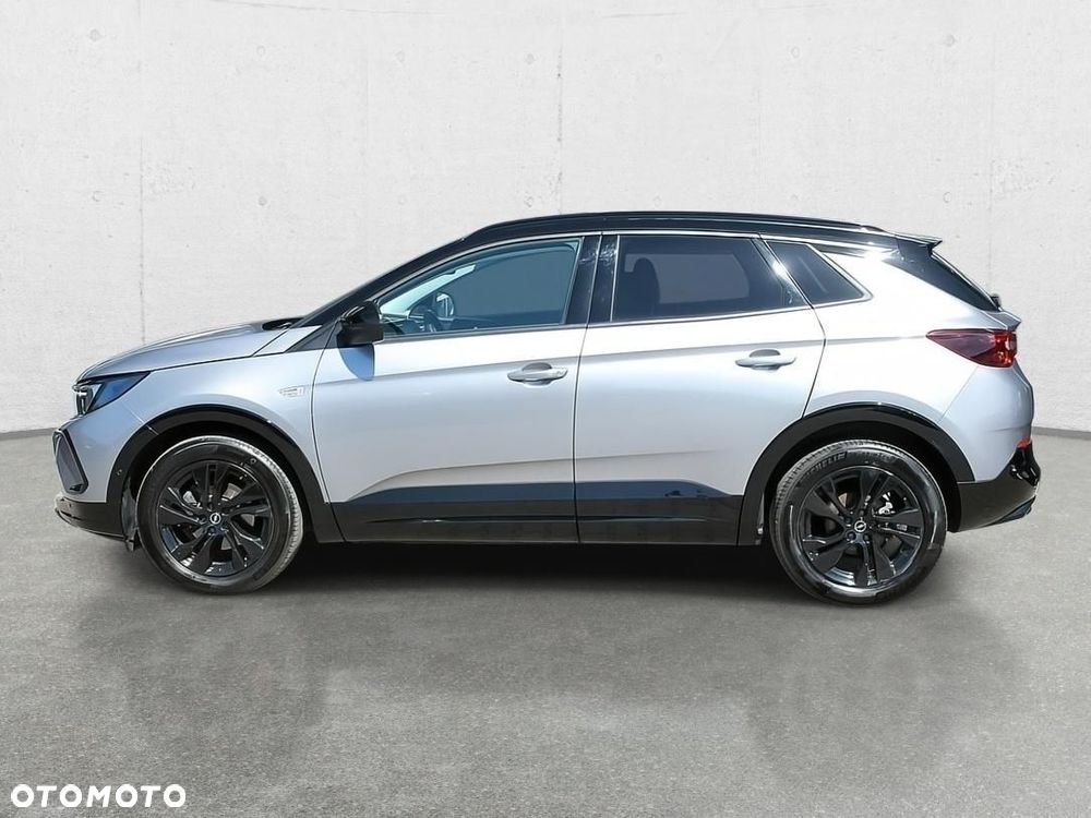 Opel Grandland 1.2 T GS S&S - 6