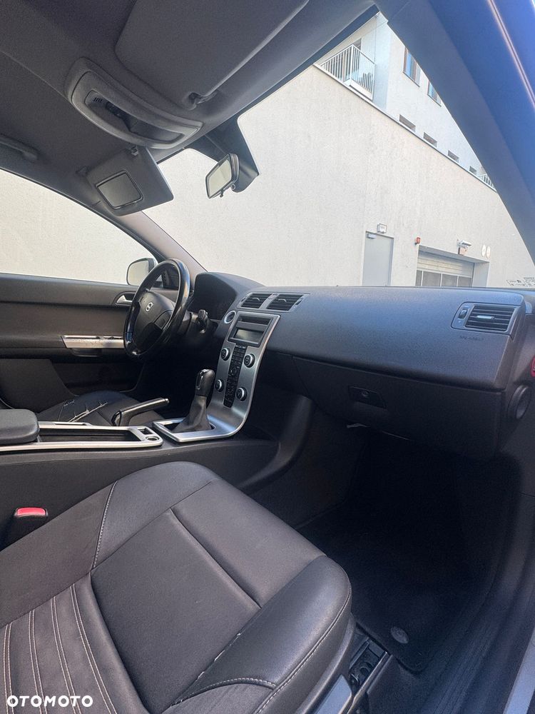 Volvo S40 2.0D Momentum - 6