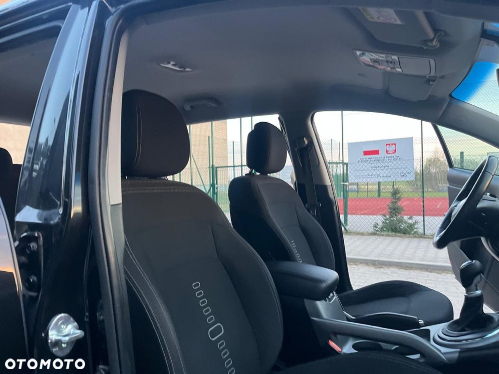 Kia Sportage 1.7 CRDI 2WD Attract - 14