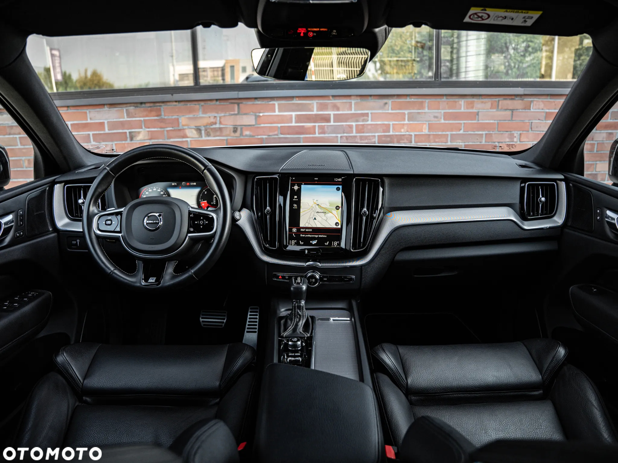 Volvo XC 60 D4 Geartronic RDesign - 6