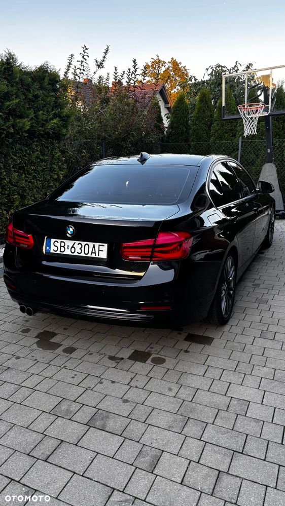 BMW Seria 3 - 9