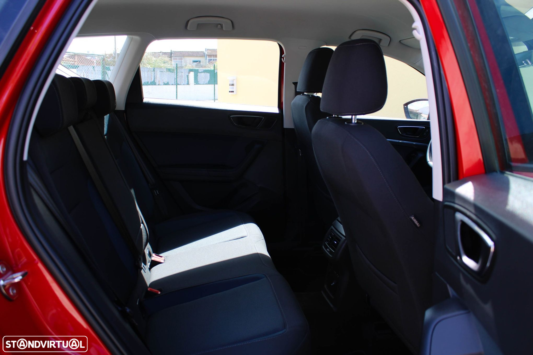 SEAT Ateca 1.6 TDI Style - 54