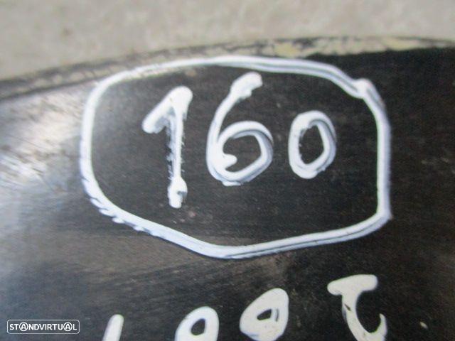 Braço Suspensão 13204115 OPEL SIGNUM 2007 Tras Esq - 2