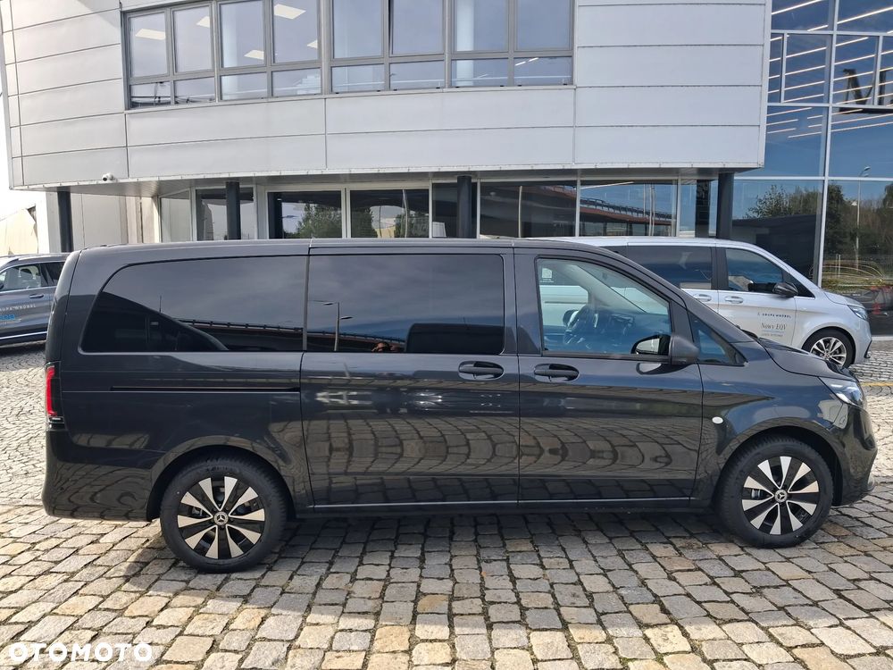 Mercedes-Benz Vito Tourer 116 CDI L2 Pro 9G-Tronic 447.703 - 8