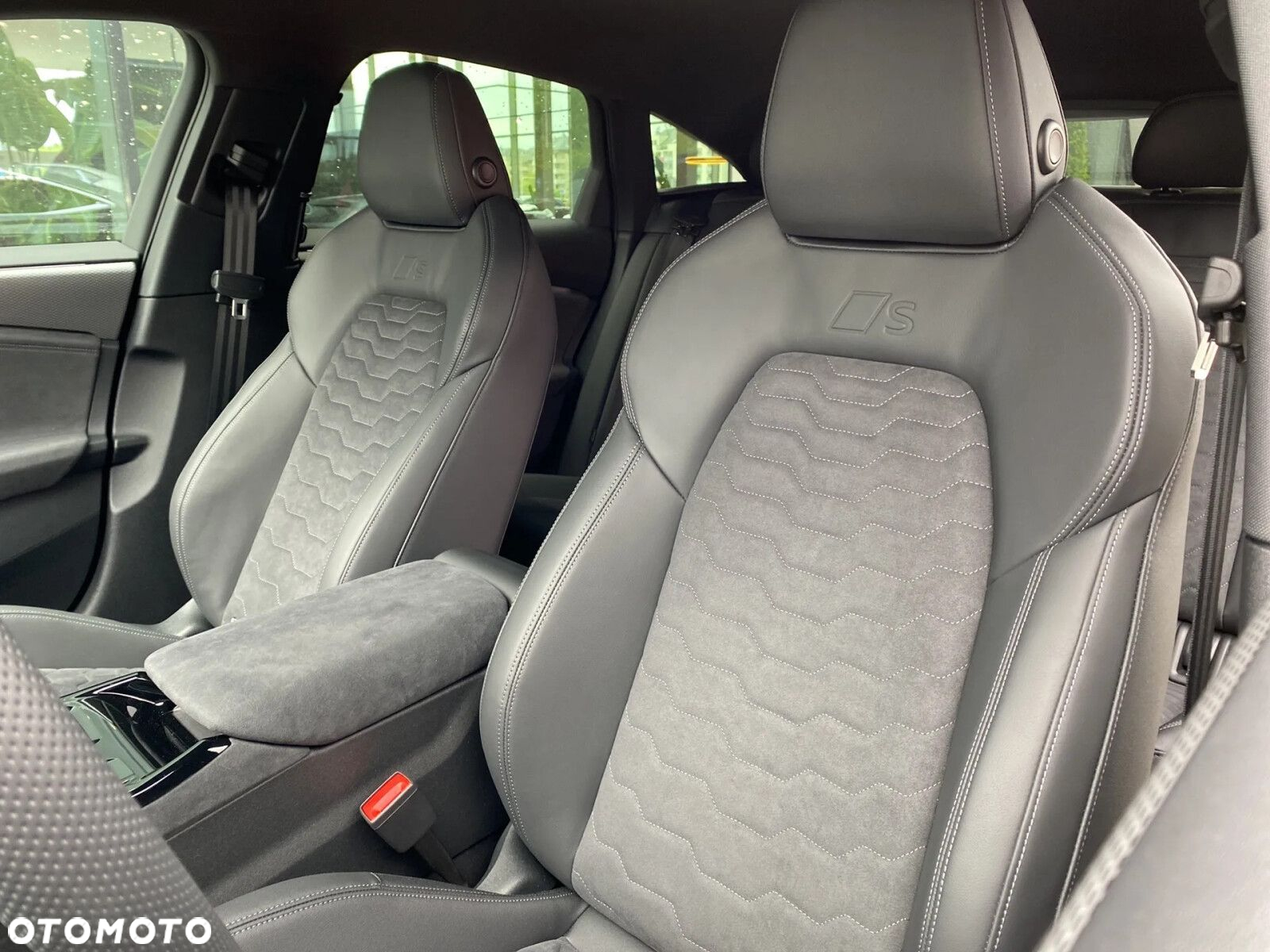 Audi A6 - 18