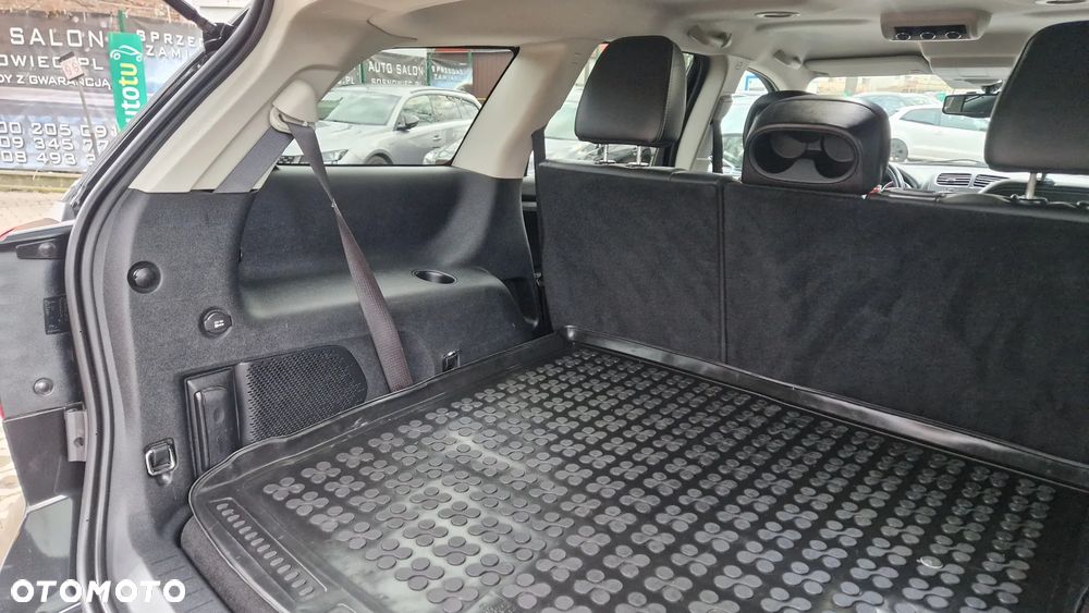 Fiat Freemont 2.0 Multijet 16V DPF Lounge - 18