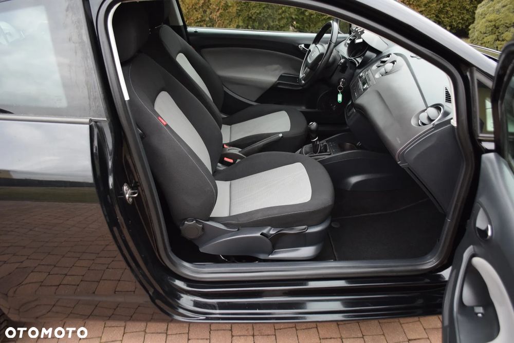 Seat Ibiza SC 1.2 TSI Ecomotive Copa - 15