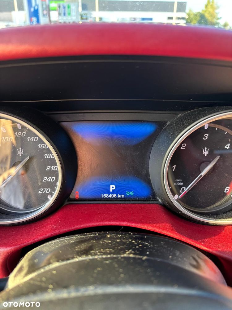 Maserati Levante Diesel - 2