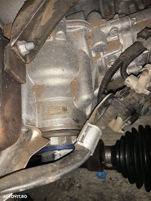 Diferential fata bmw X1 f48 2.0d 190 cp din 2018 - 5