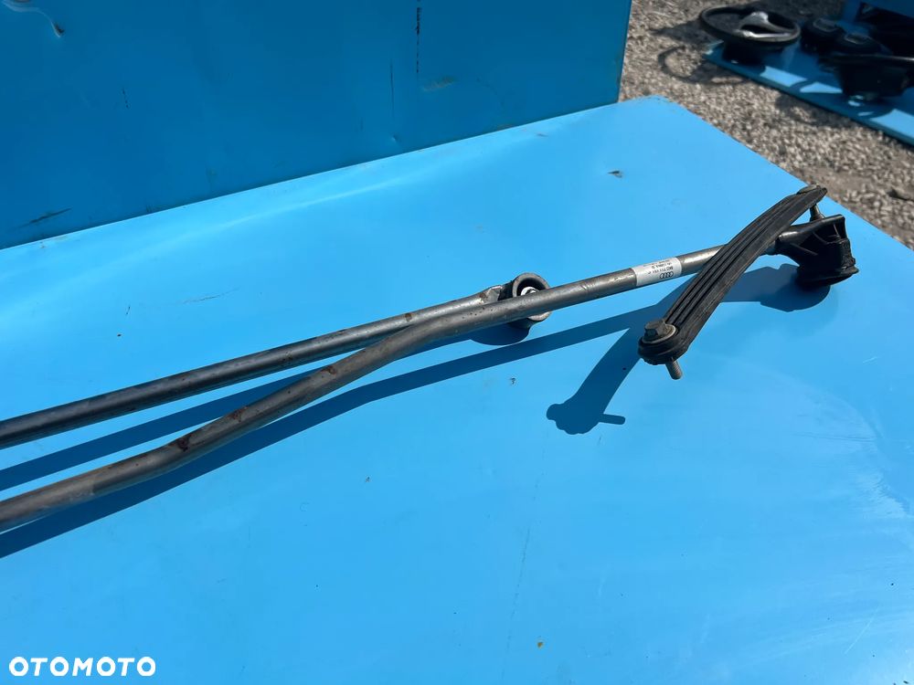 LEWAREK WYBIERAK ZMIANY BIEGÓW MANUAL AUDI A4 B8 A5 8T 8K0711025K 8K0711406 8K0711271D - 4