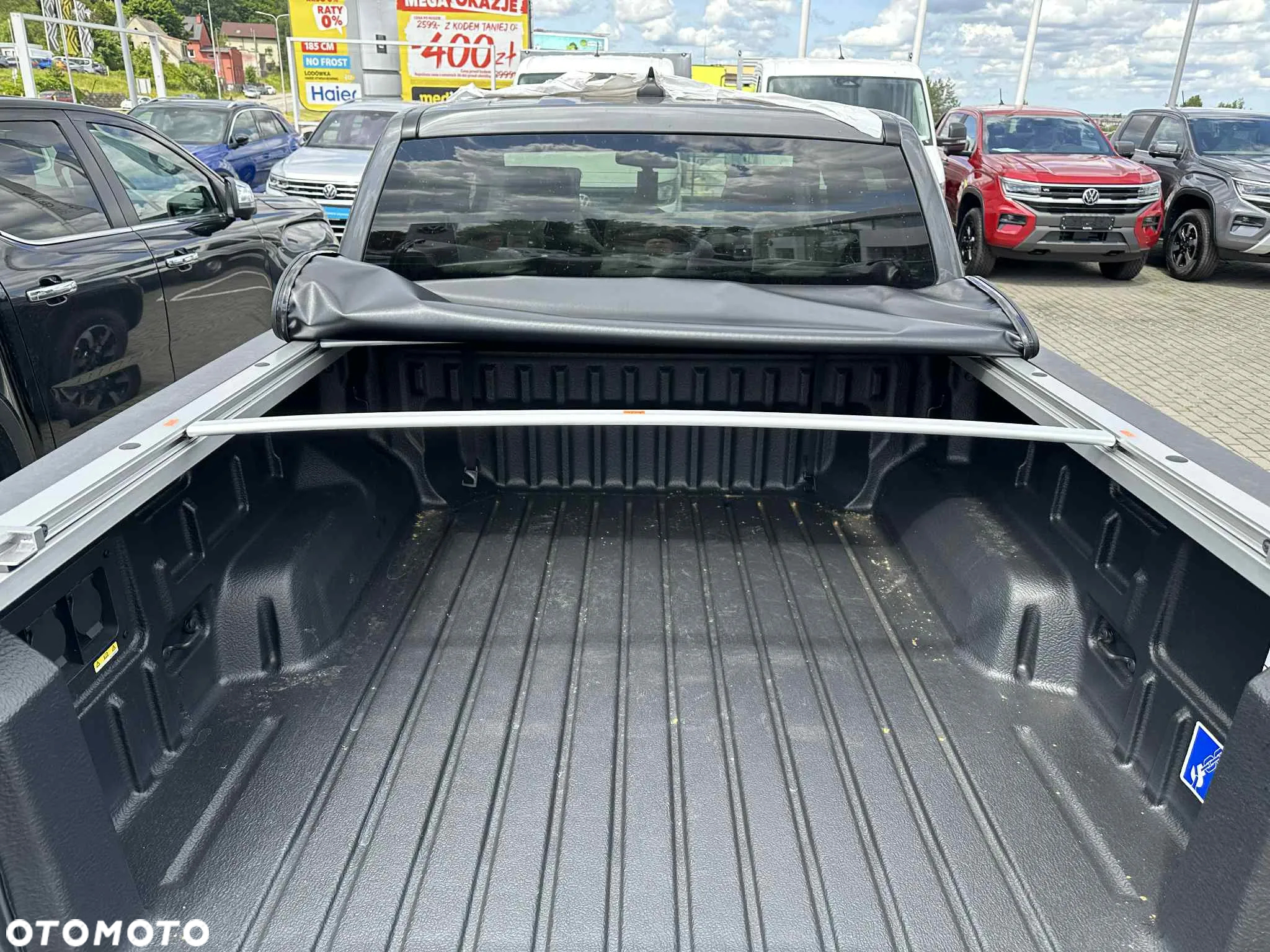 Volkswagen Amarok - 9