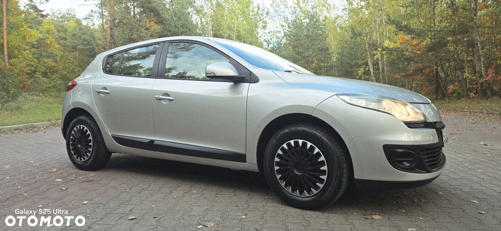 Renault Megane 1.5 dCi Generation - 36