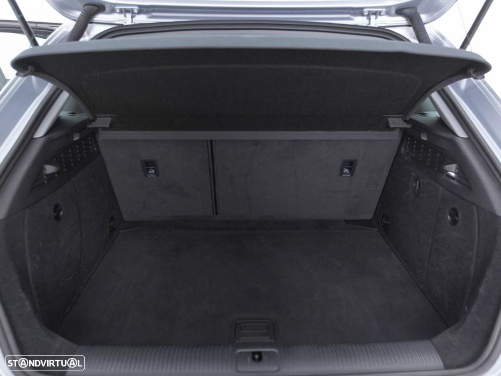 Audi A3 Sportback - 12