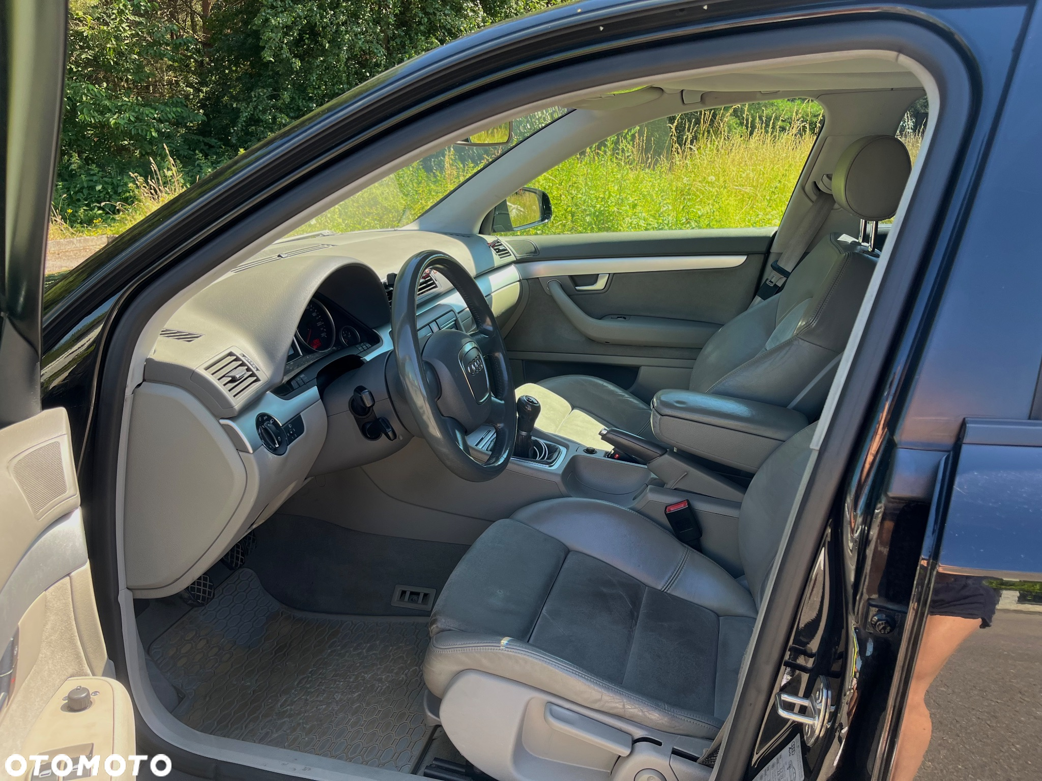 Audi A4 2.0 TDI - 6