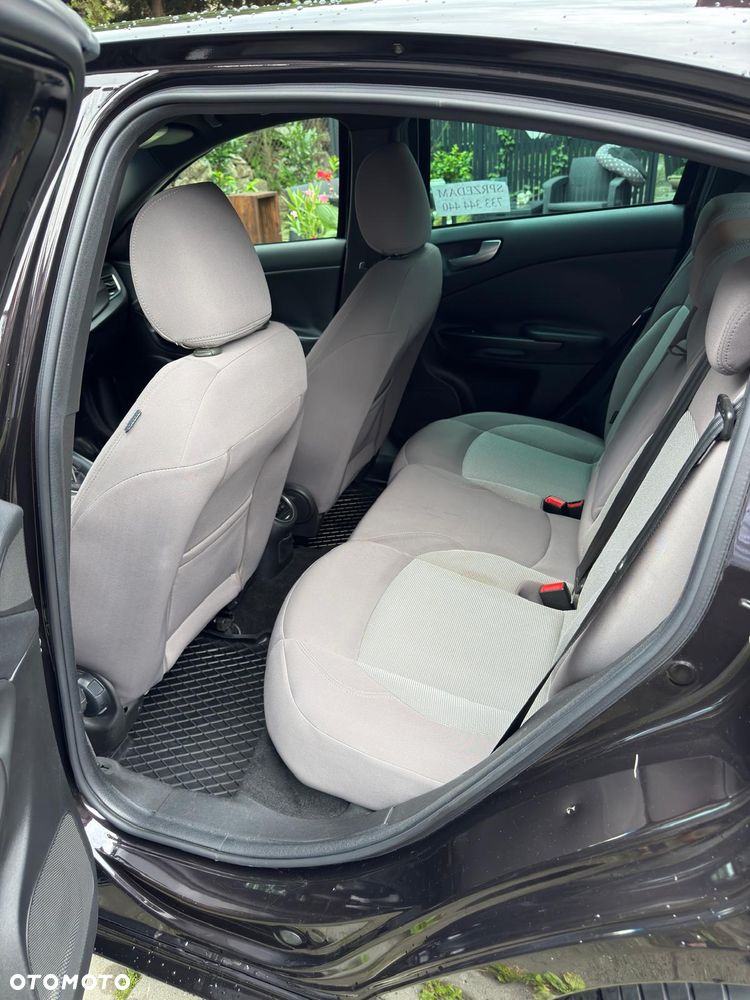 Alfa Romeo Giulietta 1.4 TB MultiAir Distinctive - 8