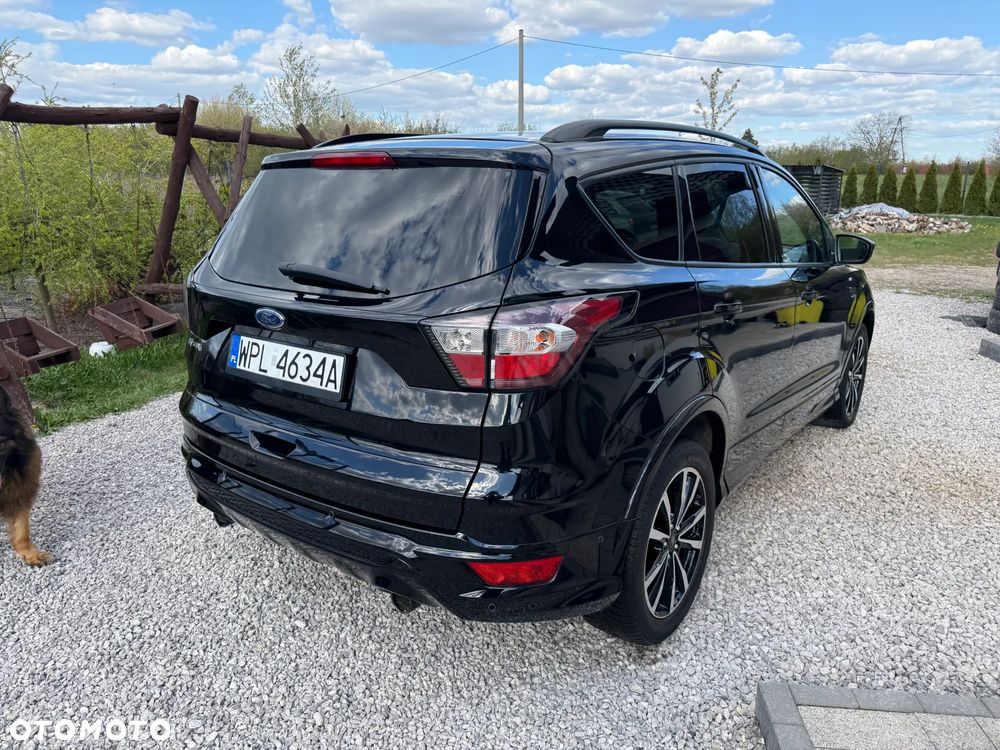 Ford Kuga 1.5 TDCi 2x4 ST-Line - 12