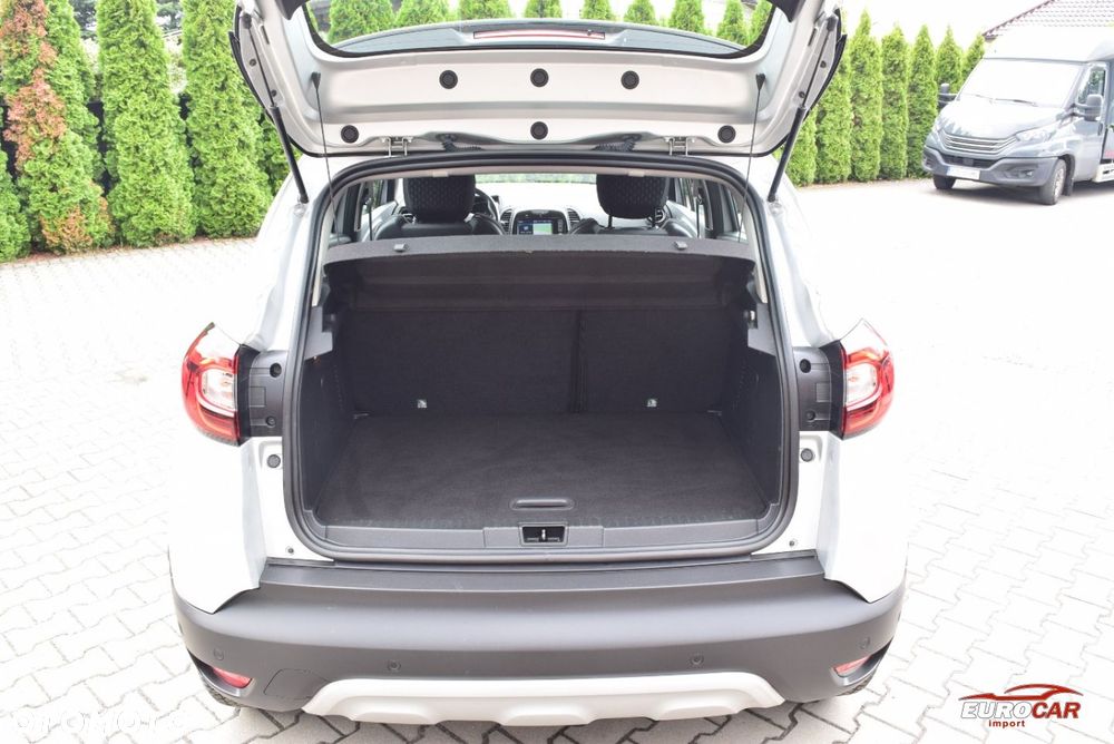 Renault Captur 1.3 Energy TCe S-Edition - 33