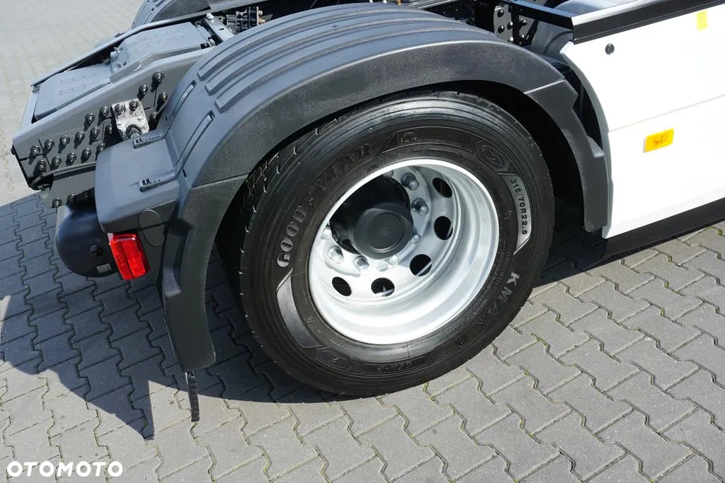 Volvo FH / 460 / I – SAVE / XL / EURO 6 / ACC / I -COOL / NOWY MODEL - 19