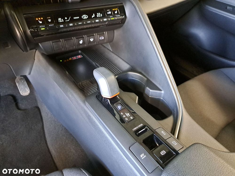 Toyota C-HR 1.8 Hybrid Style - 26