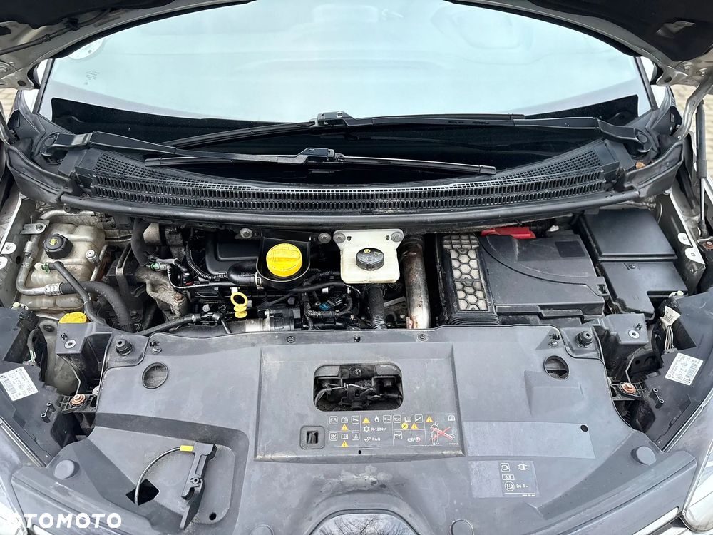 Renault Grand Scenic ENERGY dCi 160 EDC BOSE EDITION - 24