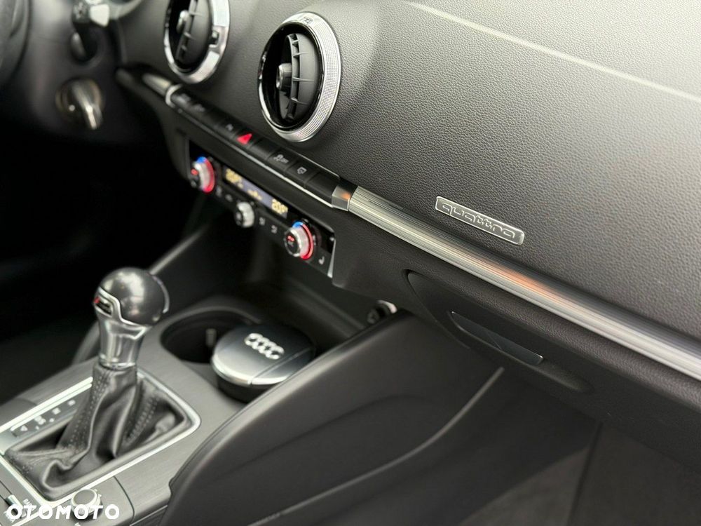 Audi A3 Sportback - 25