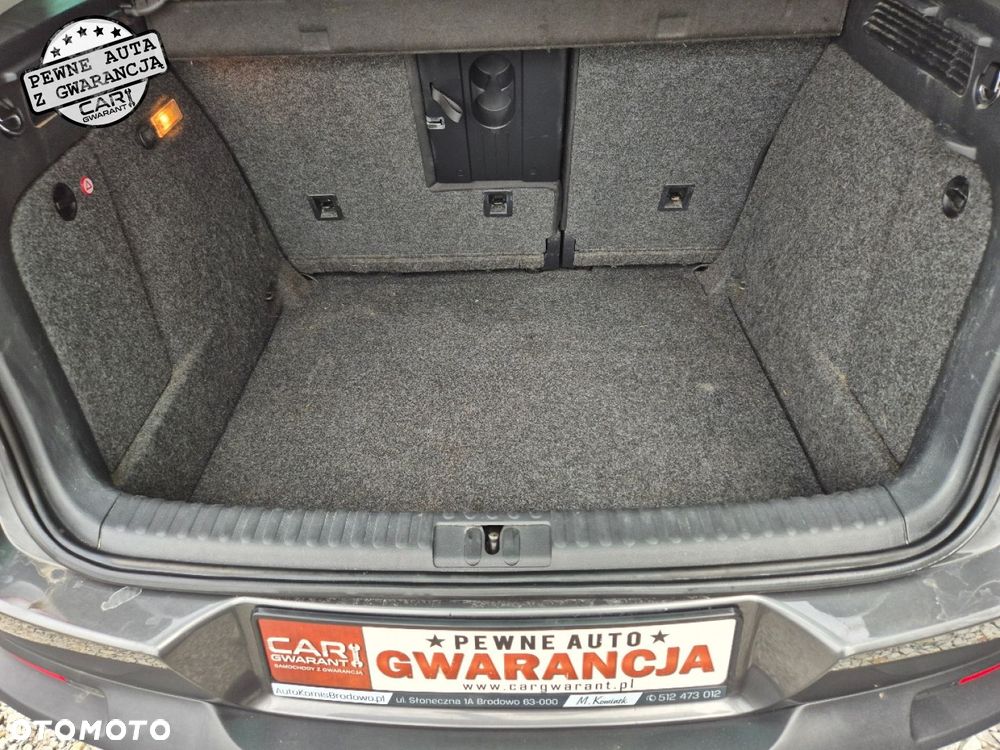 Volkswagen Tiguan - 22