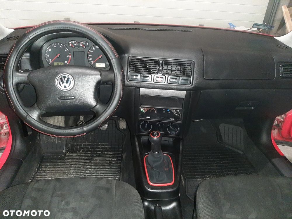 Renault Clio 1.2 16V Expression - 5