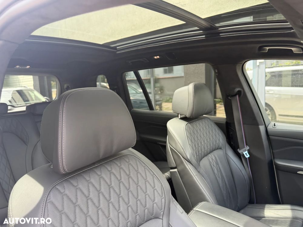 BMW X7 xDrive40i AT MHEV - 13
