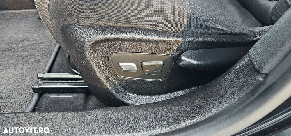 Renault Talisman ENERGY dCi 110 LIFE - 27