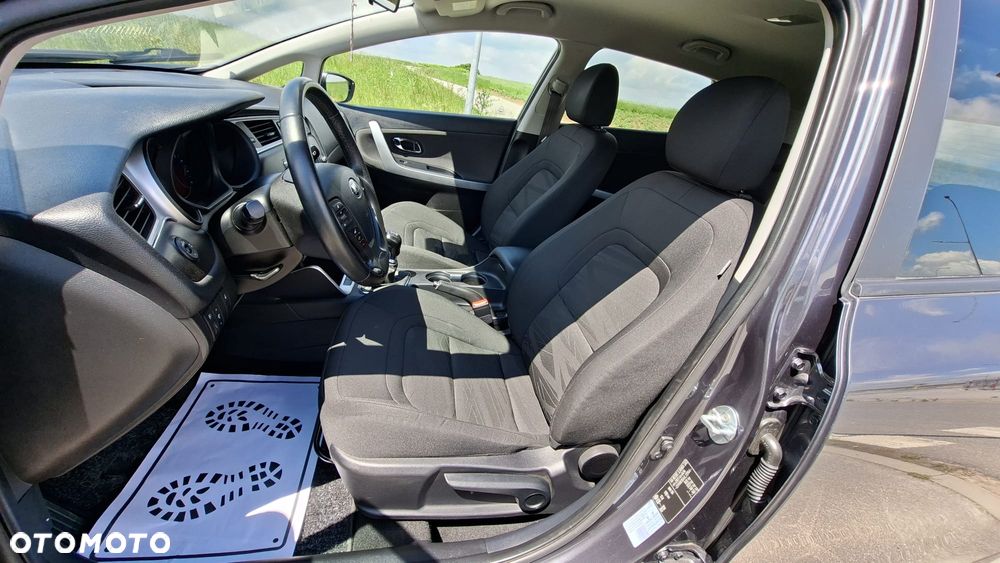 Kia Ceed 1.4 Business Line - 9