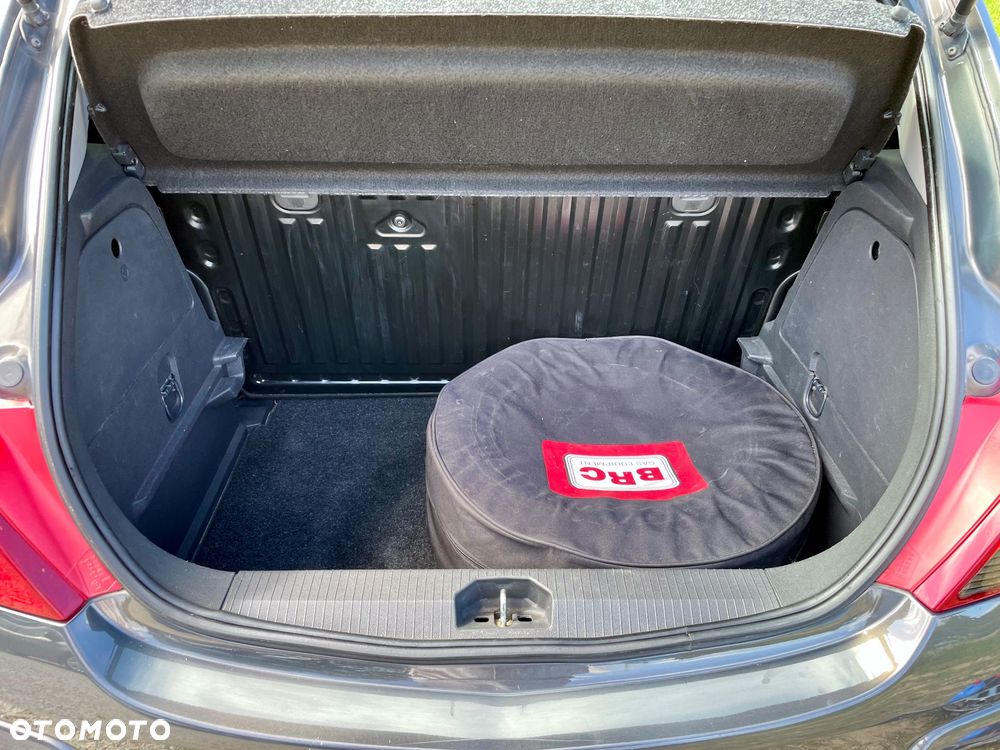 Opel Corsa - 7