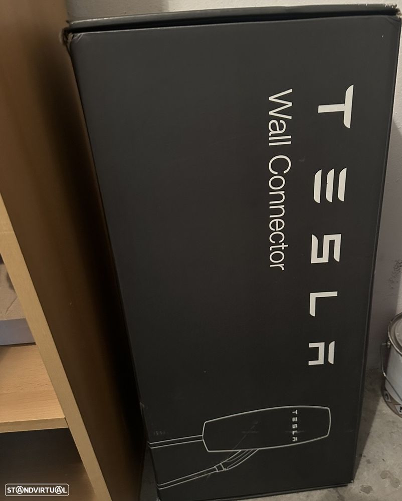 Tesla Model 3 - 26