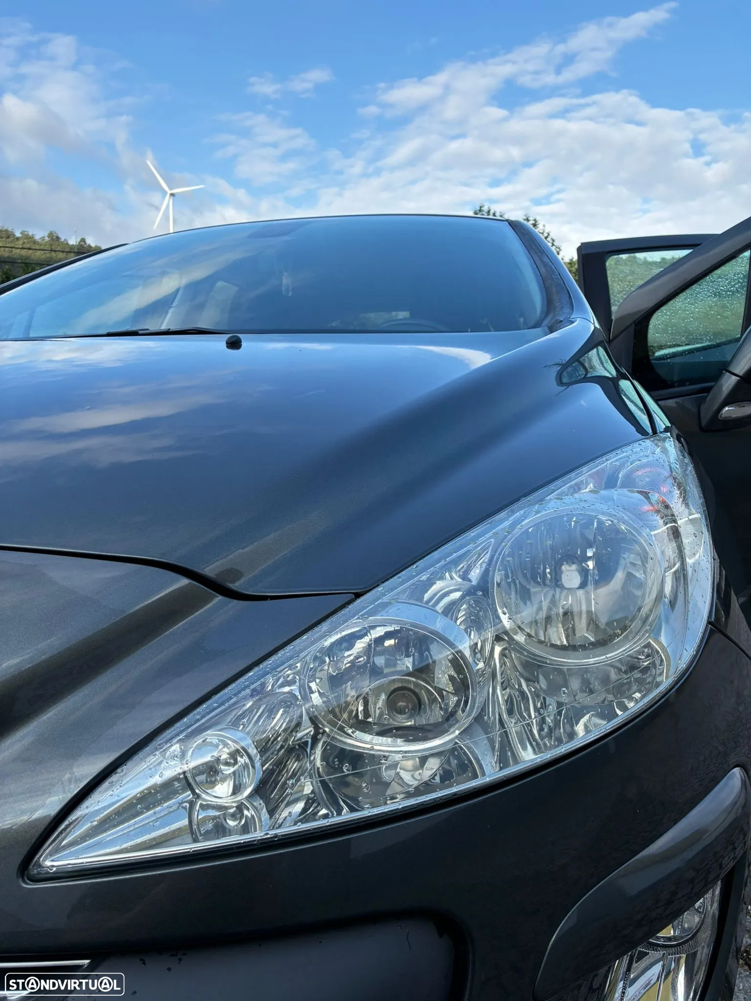 Peugeot 308 - 12