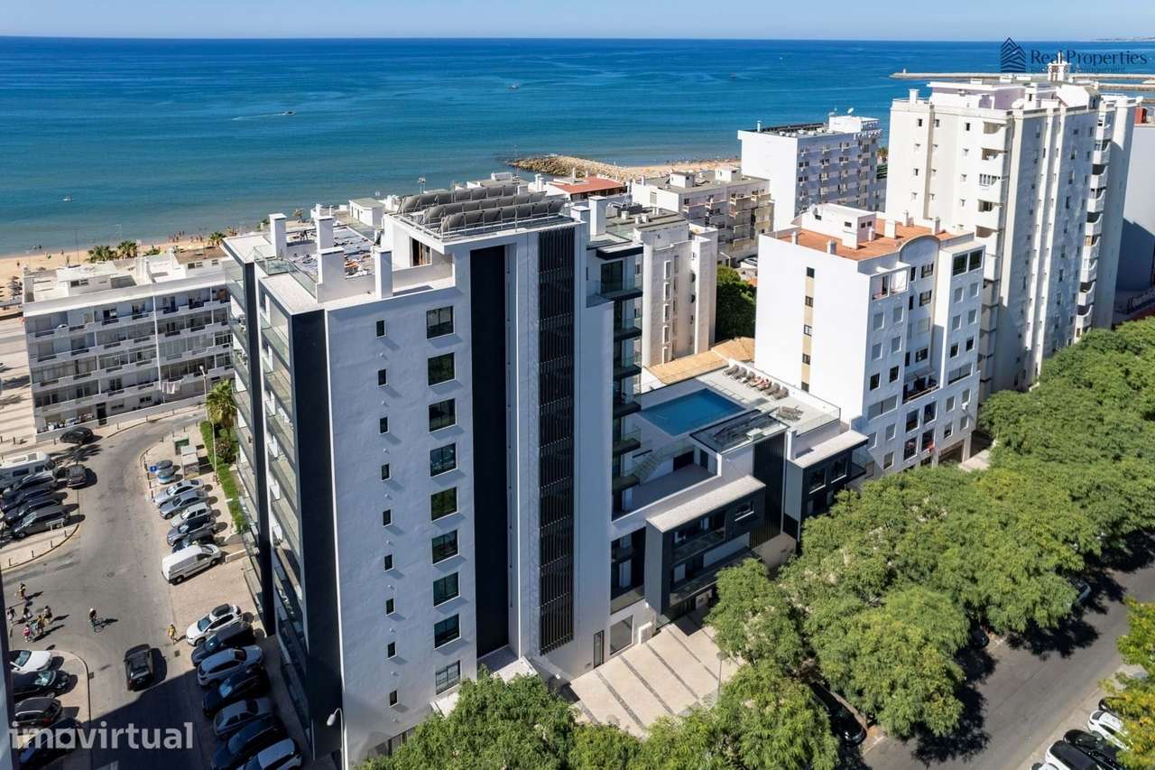 NOVO: Lojas Terraços de Quarteira II - Grande imagem: 2/10