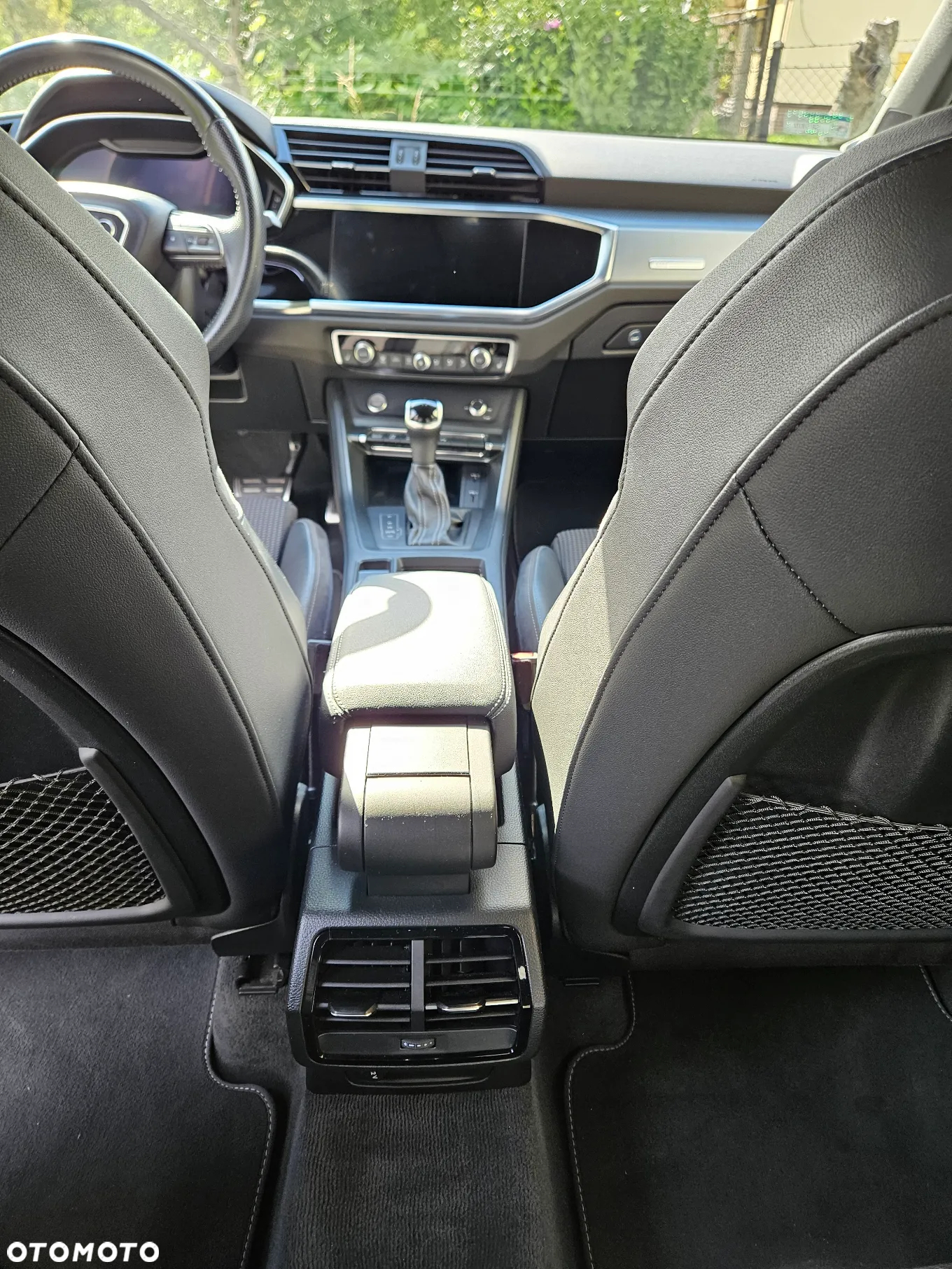 Audi Q3 35 TFSI S line S tronic - 30
