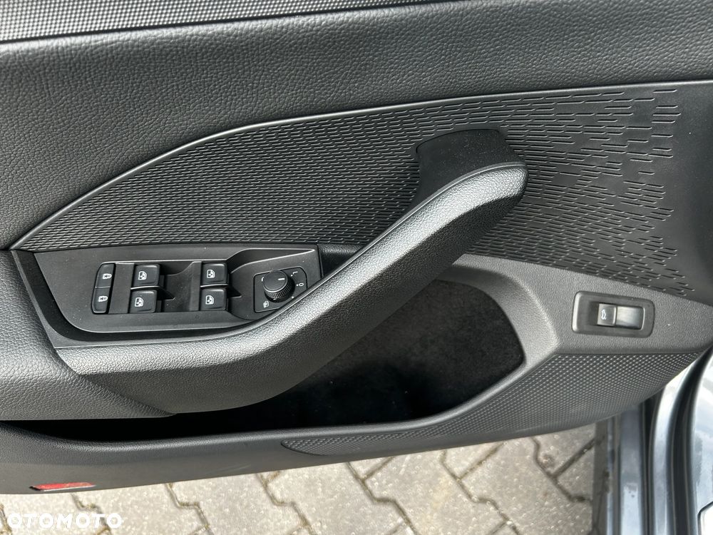 Skoda Octavia 1.5 TSI e-Tec Sportline DSG - 15