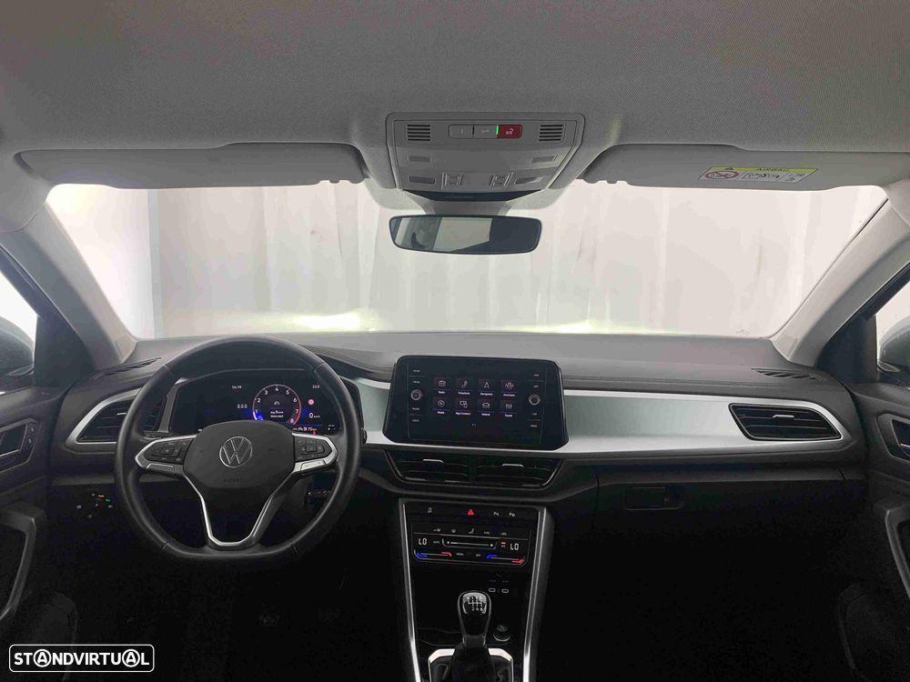 VW T-Roc 1.0 TSI Life - 7