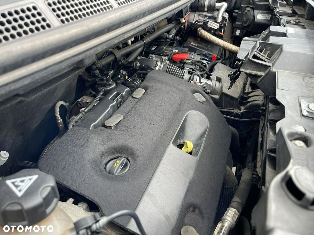 Toyota Proace Verso 2,0-l-D-4D (5-Si.) Autm Family compact - 19