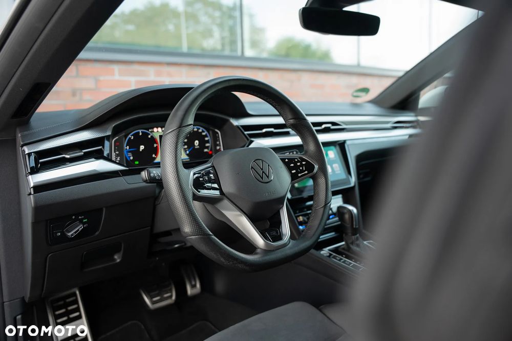 Volkswagen Arteon Shooting Brake 2.0 TDI SCR DSG R-Line - 23