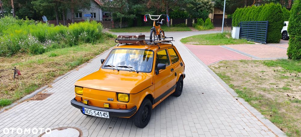 Fiat 126 - 9