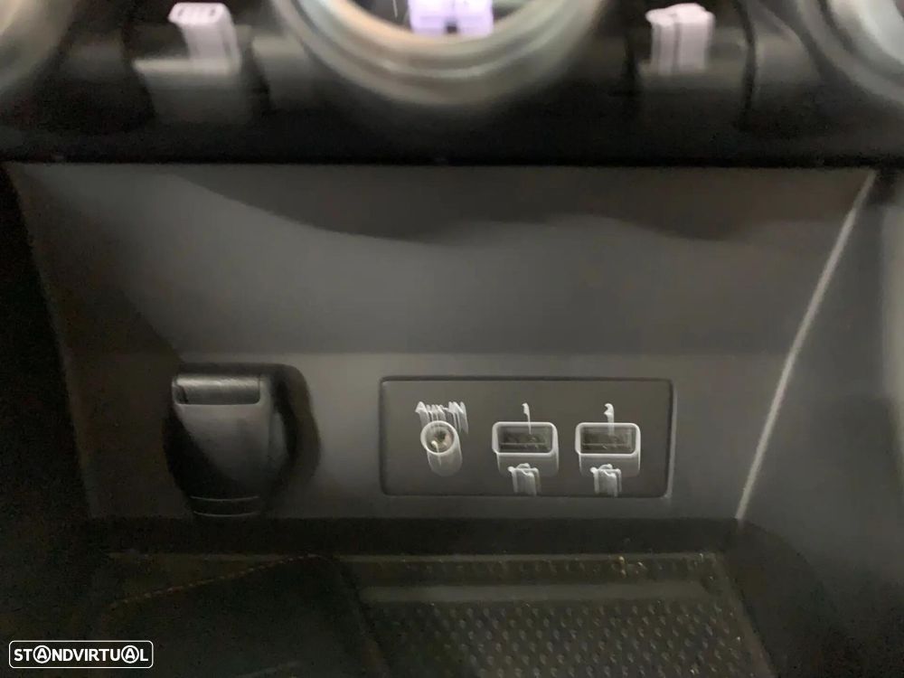 Renault Captur - 29