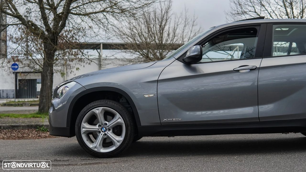 BMW X1 - 52