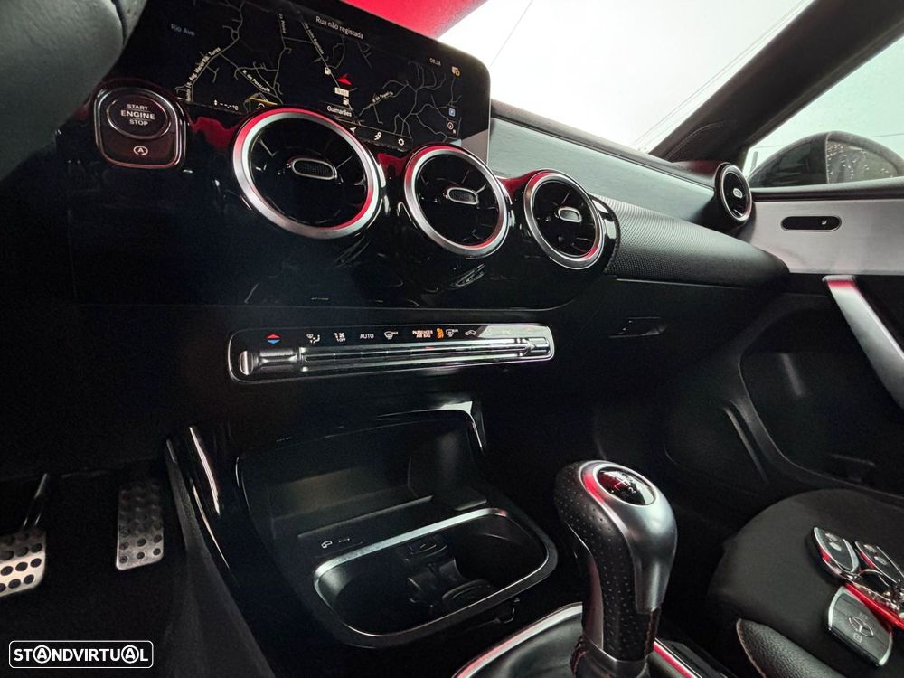 Mercedes-Benz A 180 - 11