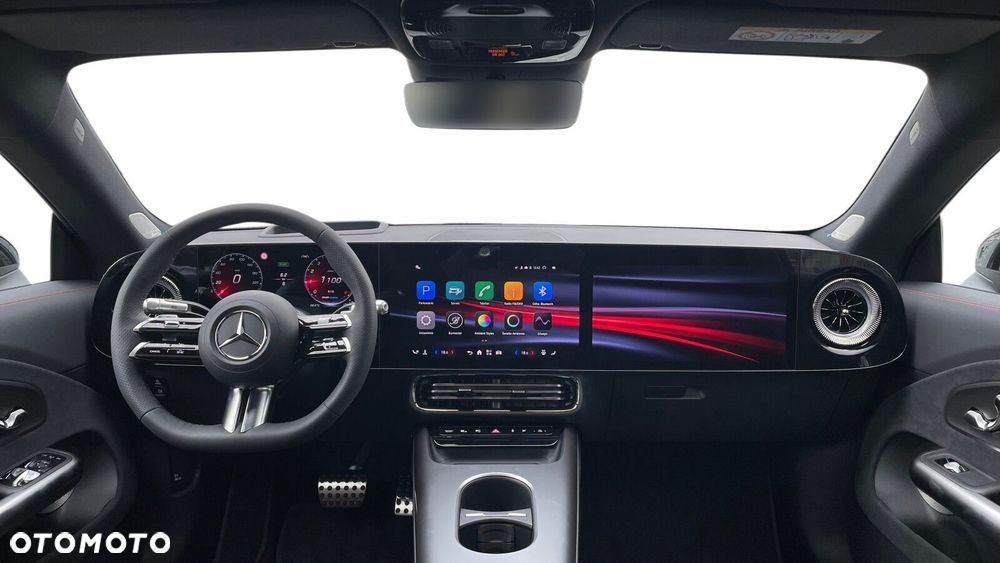 Mercedes-Benz CLA 200 mHEV 8G-DCT - 8