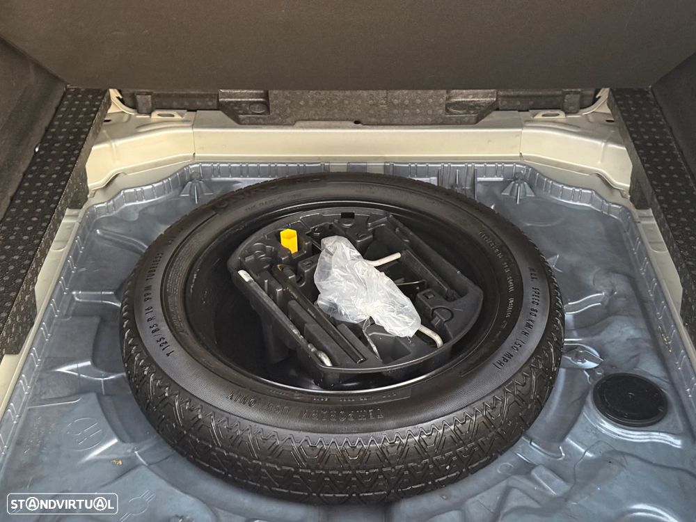 Peugeot 308 1.2 PureTech GT Line EAT8 - 28