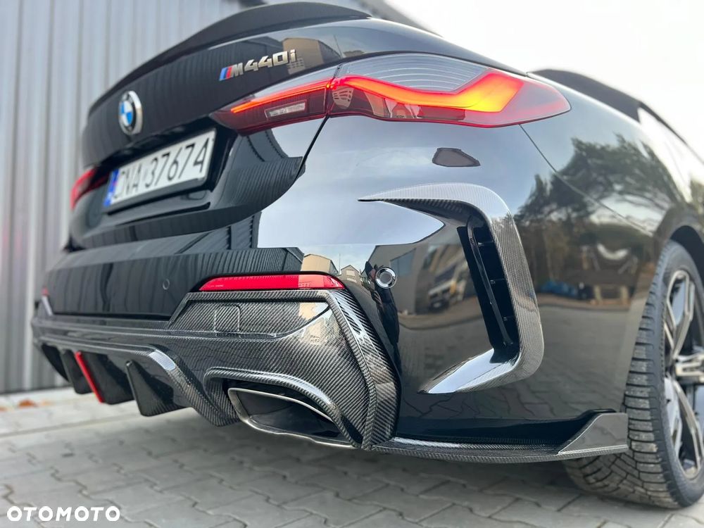 BMW Seria 4 M440i xDrive - 31