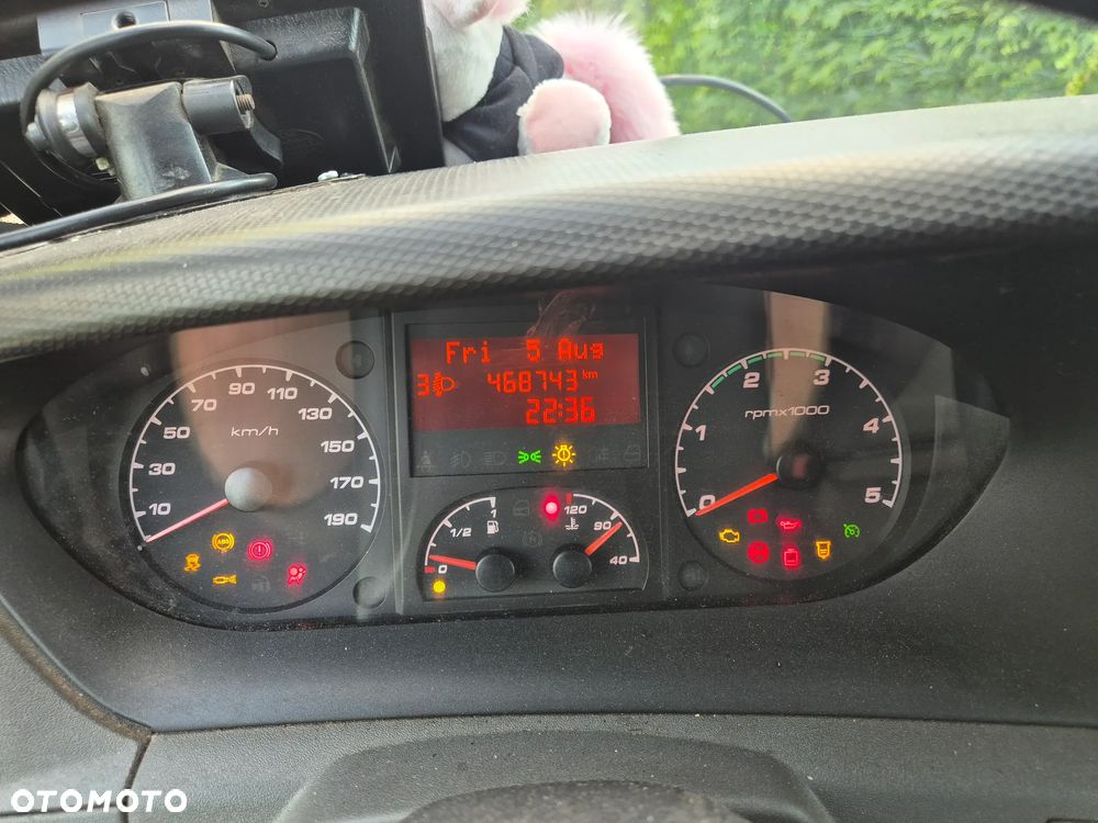 Iveco 35C11 - 9
